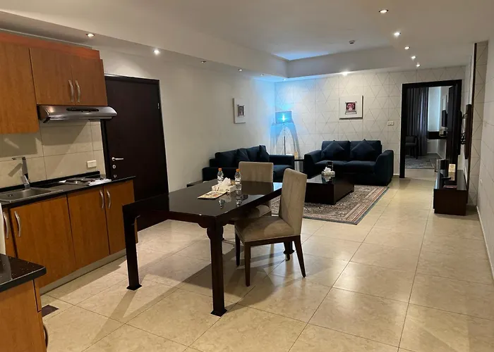 City Rose Hotel Suites