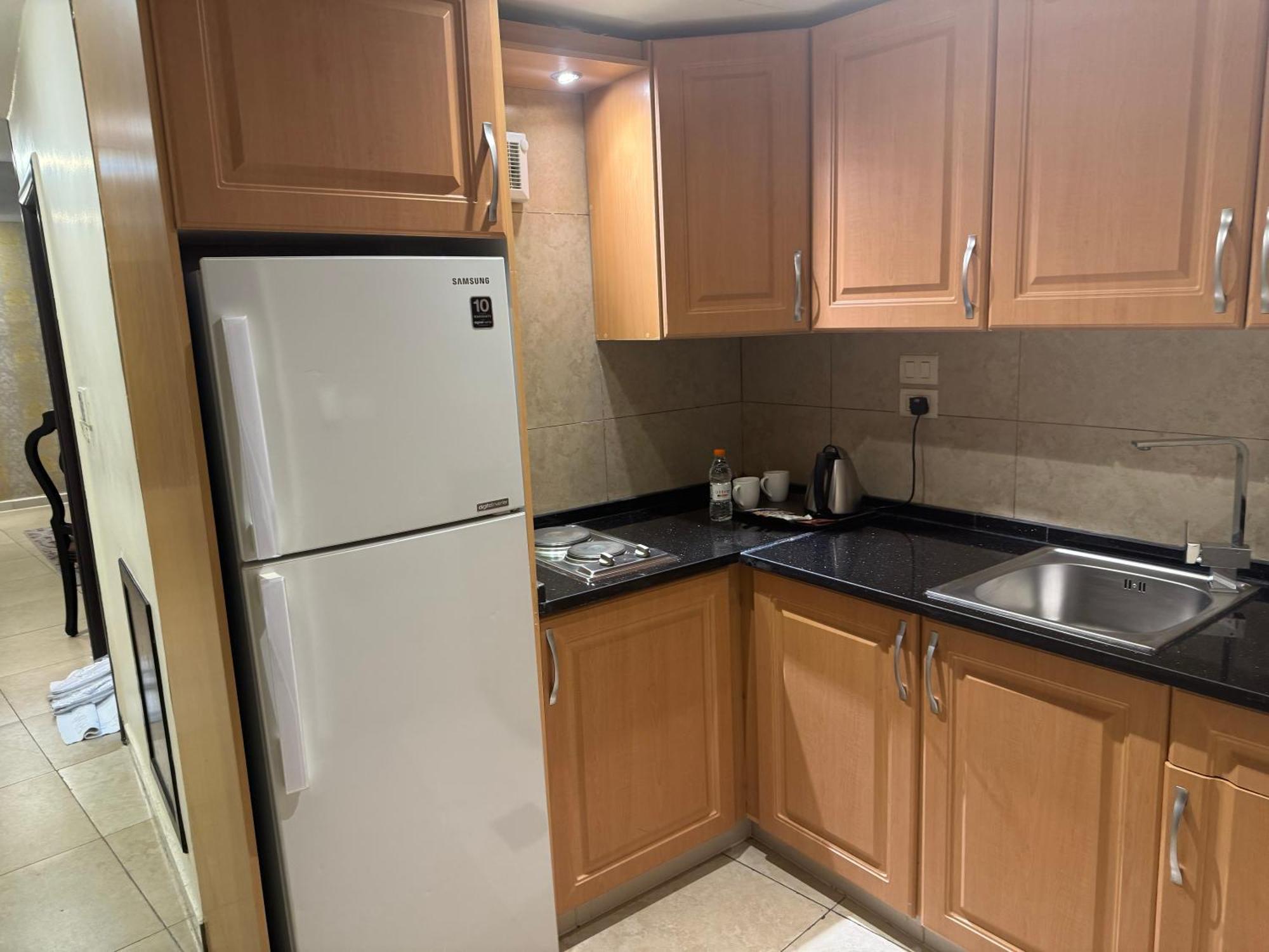 Rose 4* Amman