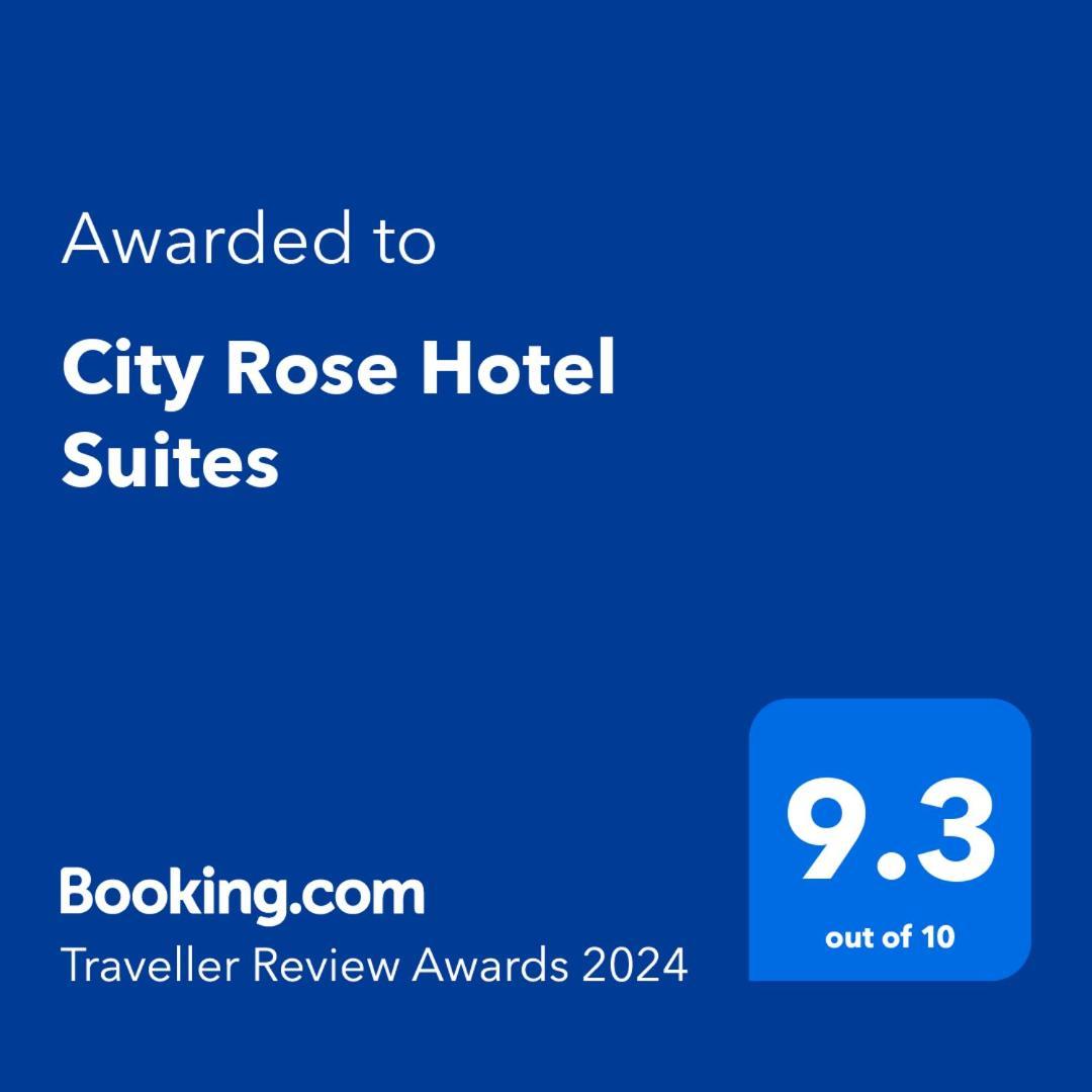 Rose 4*