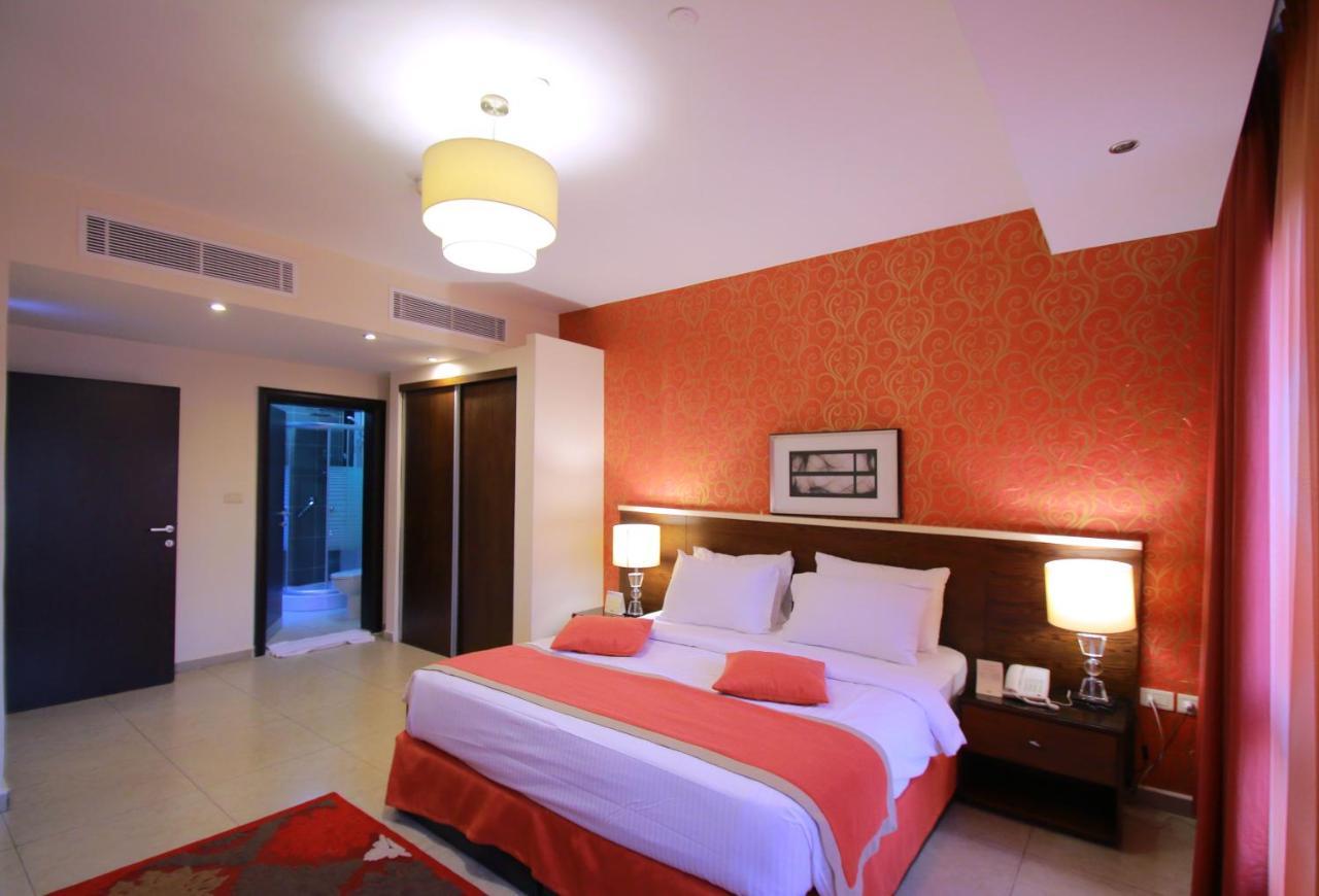 Hotel Rose Amman
