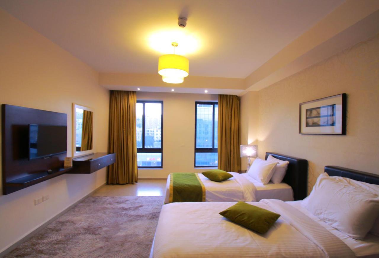 Rose 4* Amman