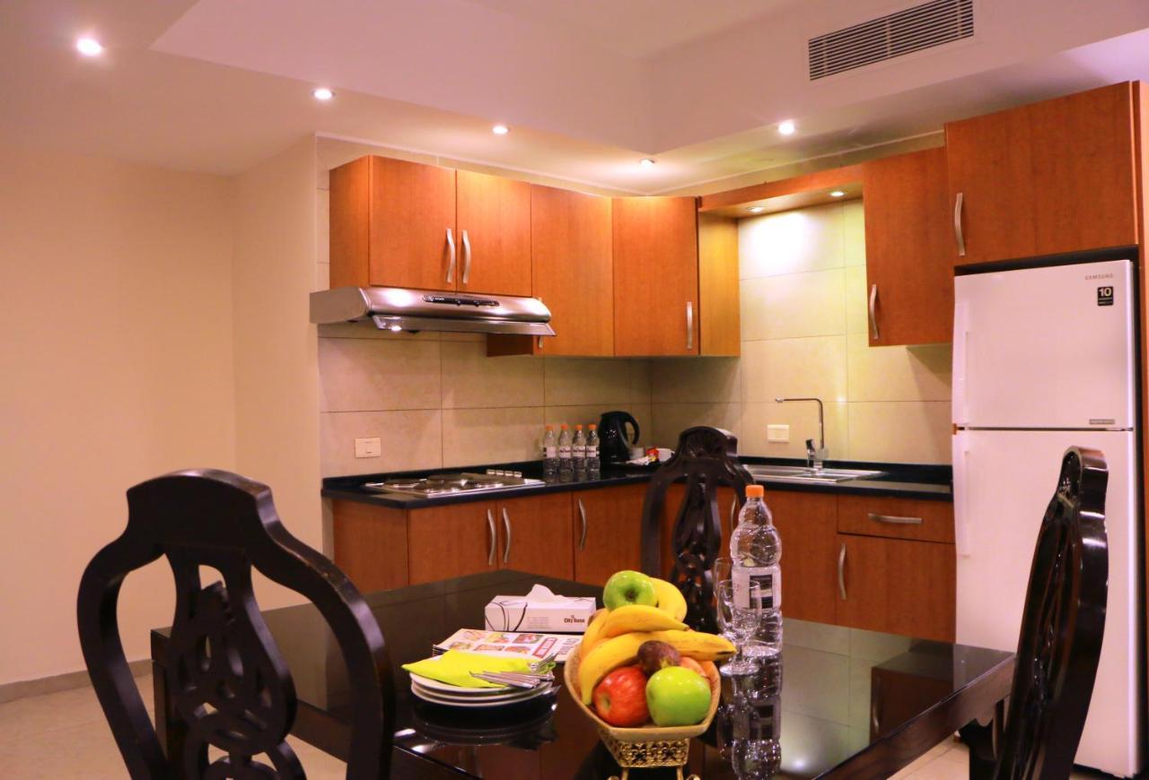Hotel Rose Amman
