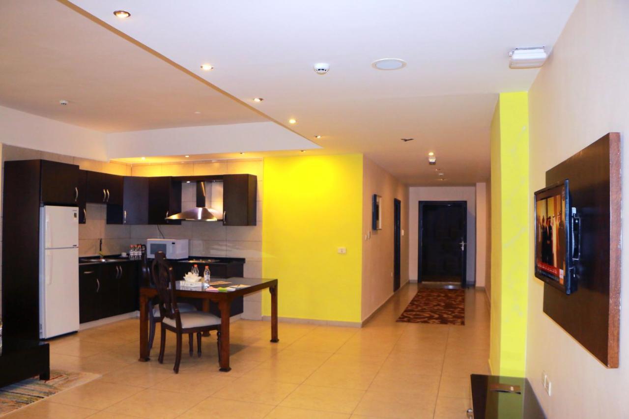 Hotel Rose Amman