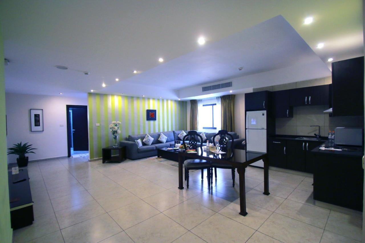 Hotel Rose Amman