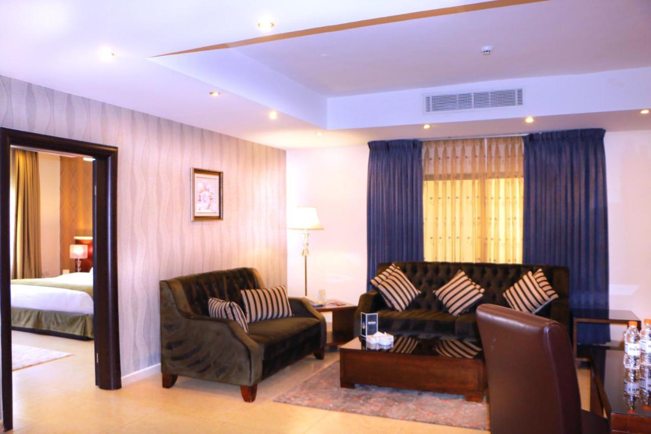 Hotel Rose Amman