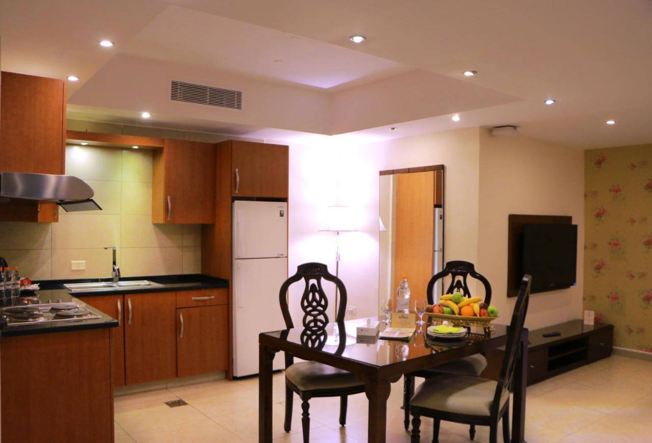 Hotel Rose Amman