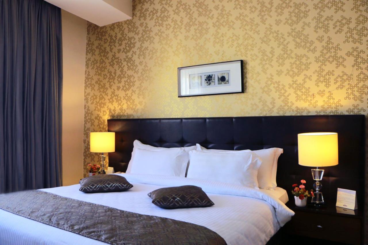 Rose 4* Amman