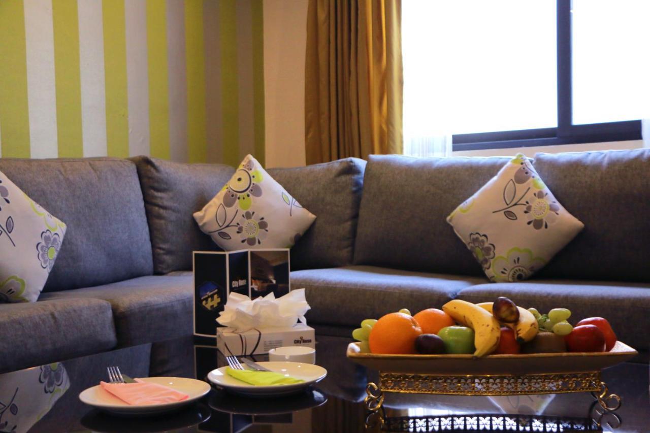Hotel Rose Amman