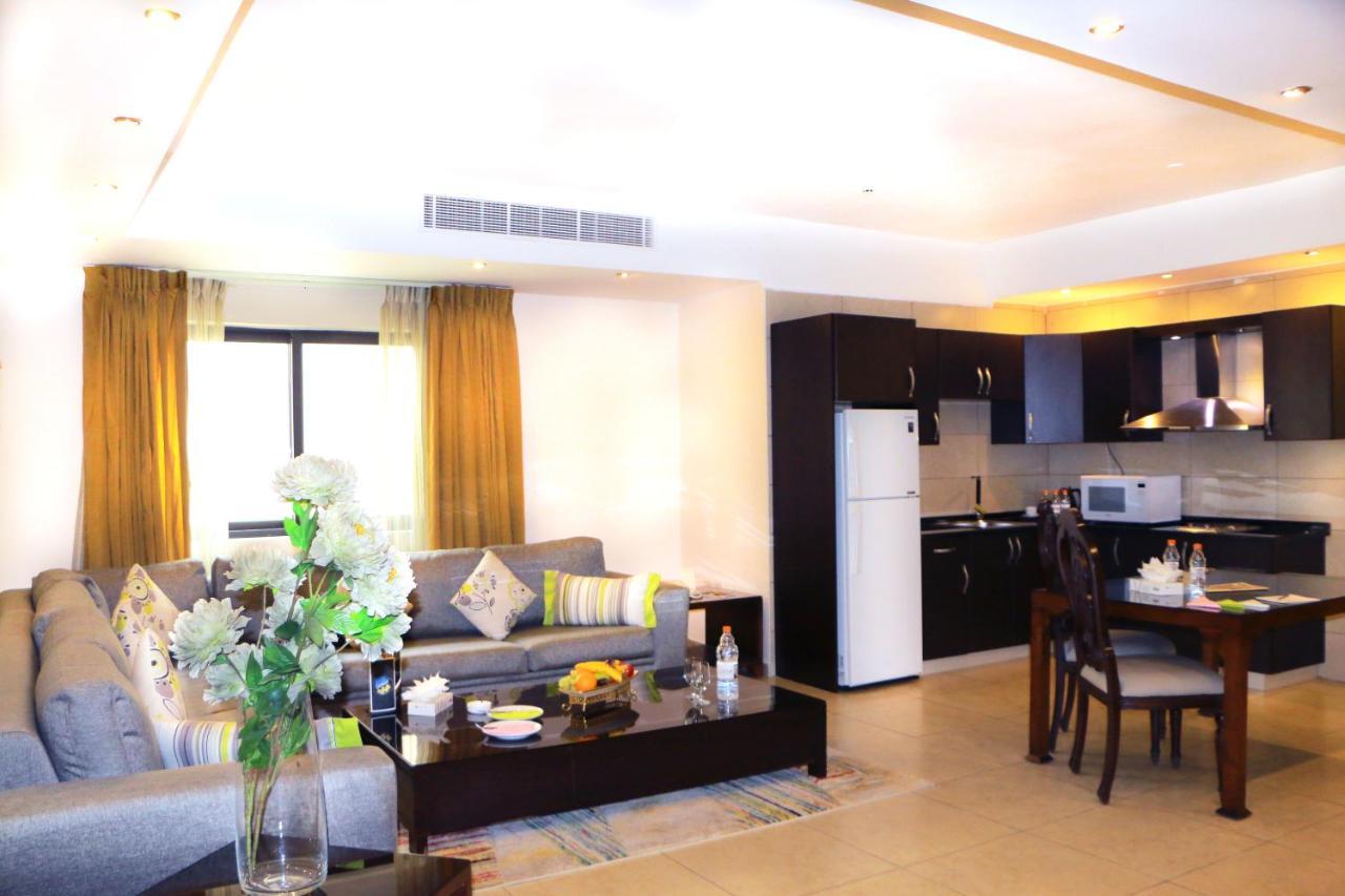 Rose Hotel Amman