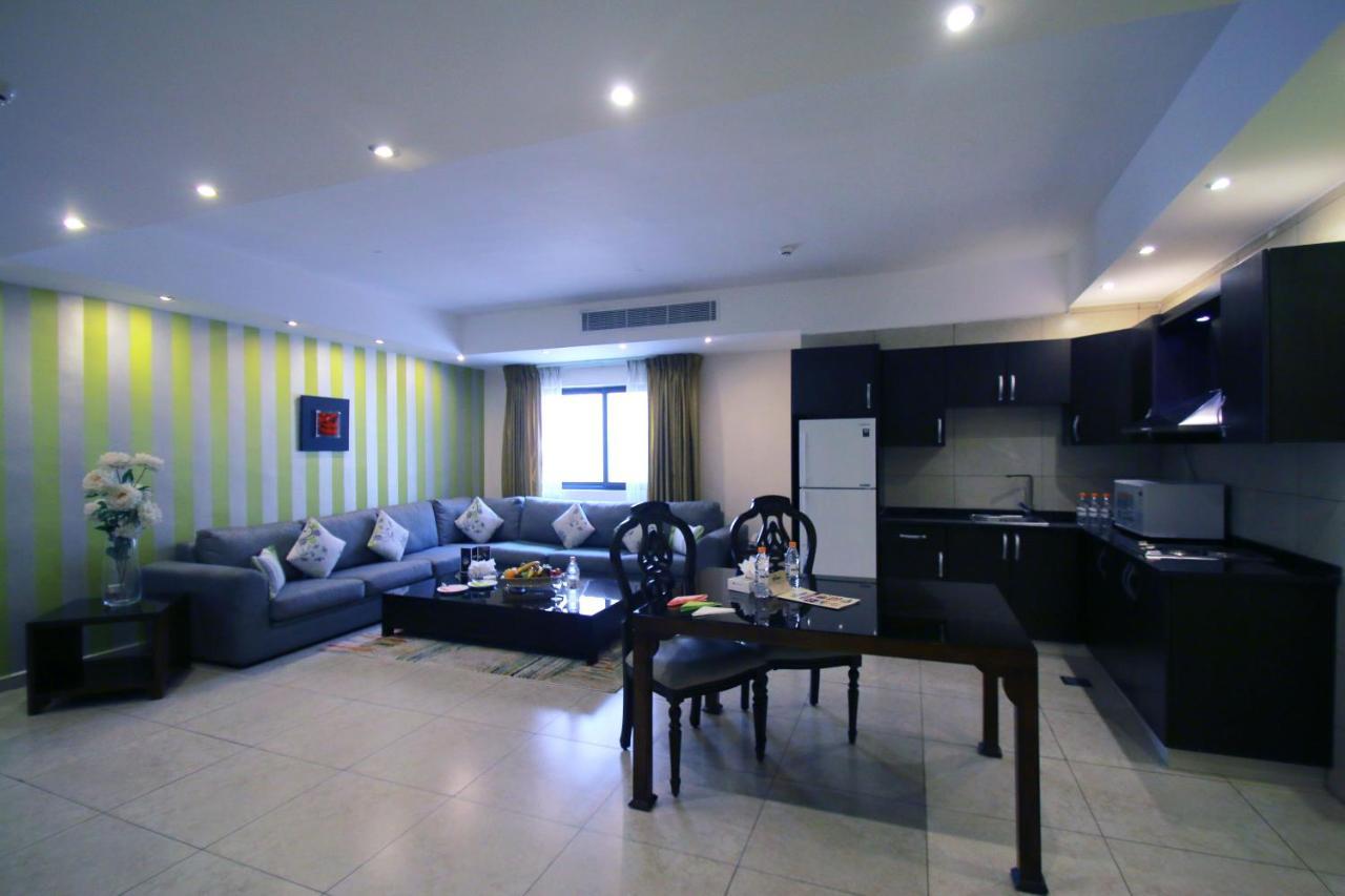Rose Hotel Amman