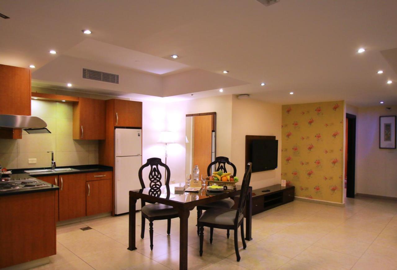 Rose Hotel Amman