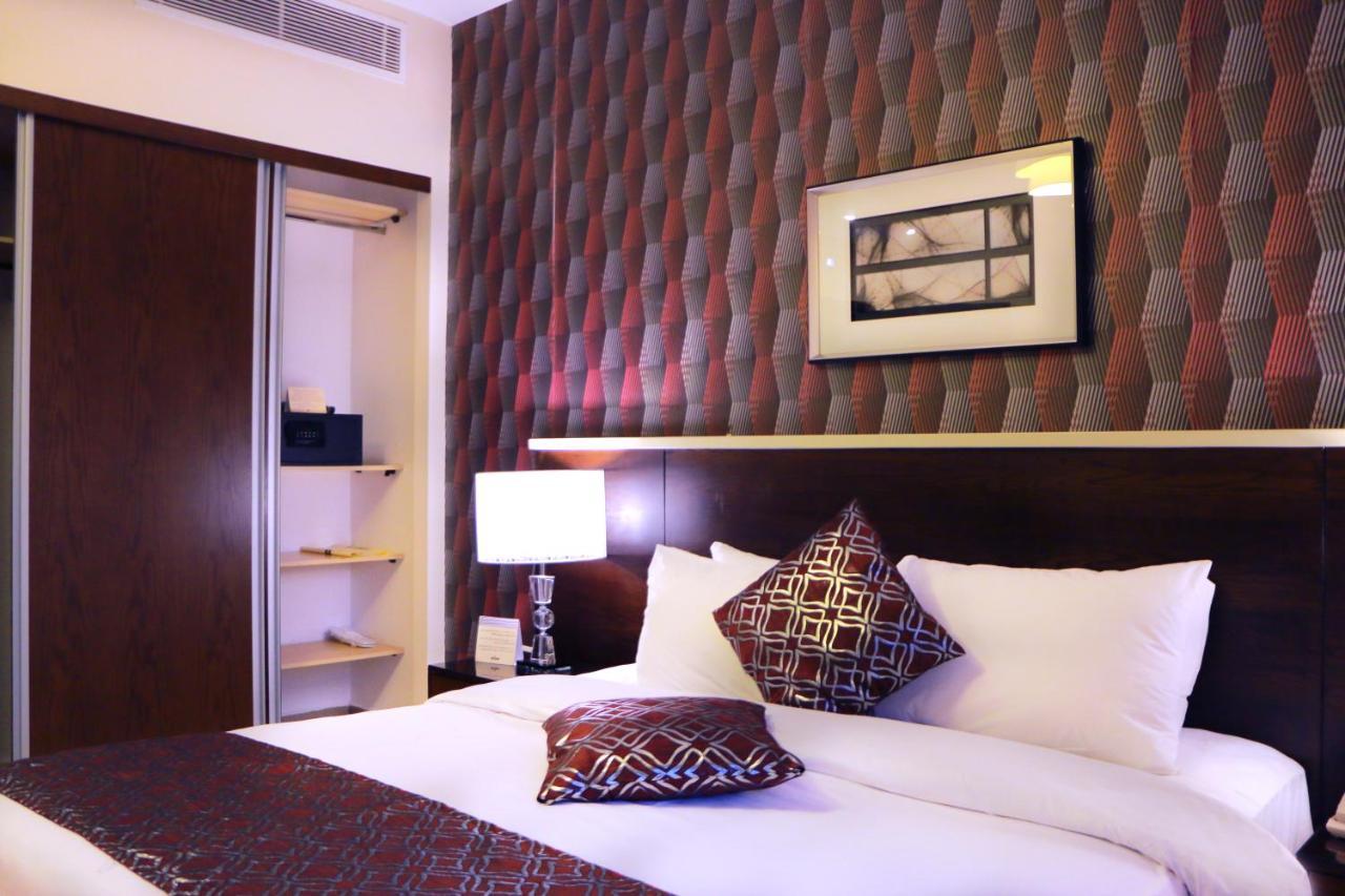 Rose 4* Amman