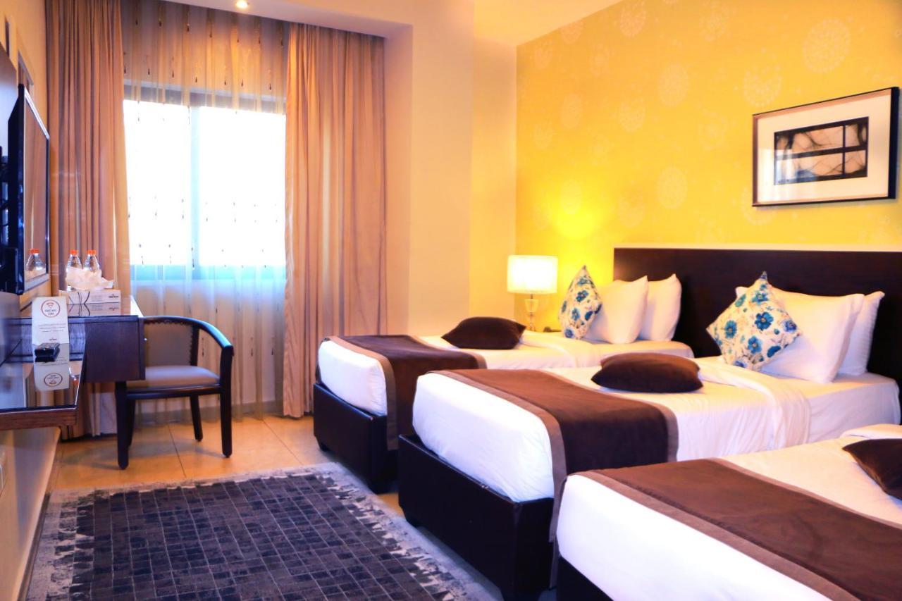 Rose 4* Amman