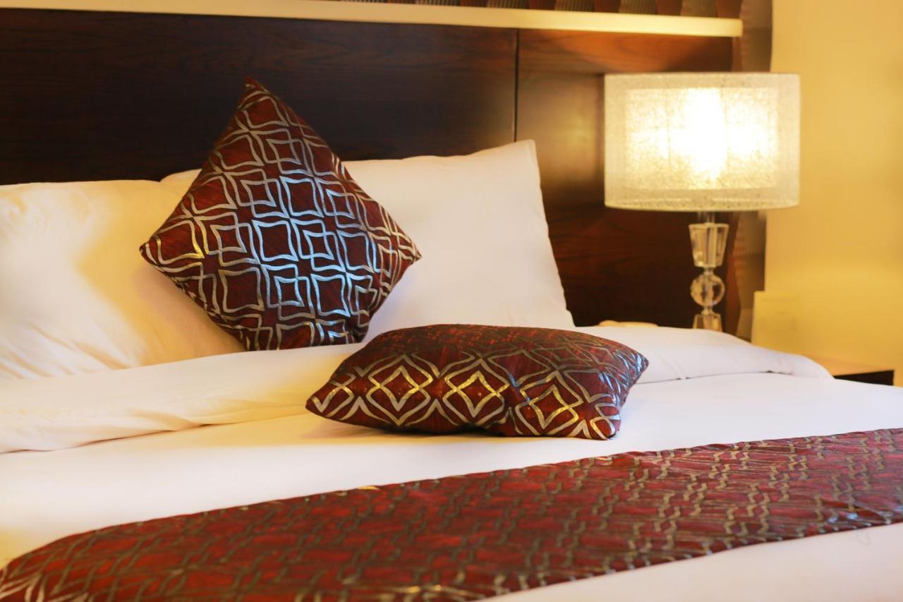 Rose 4* Amman