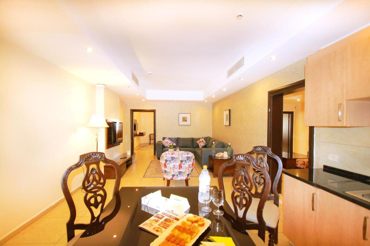 Rose Hotel Amman