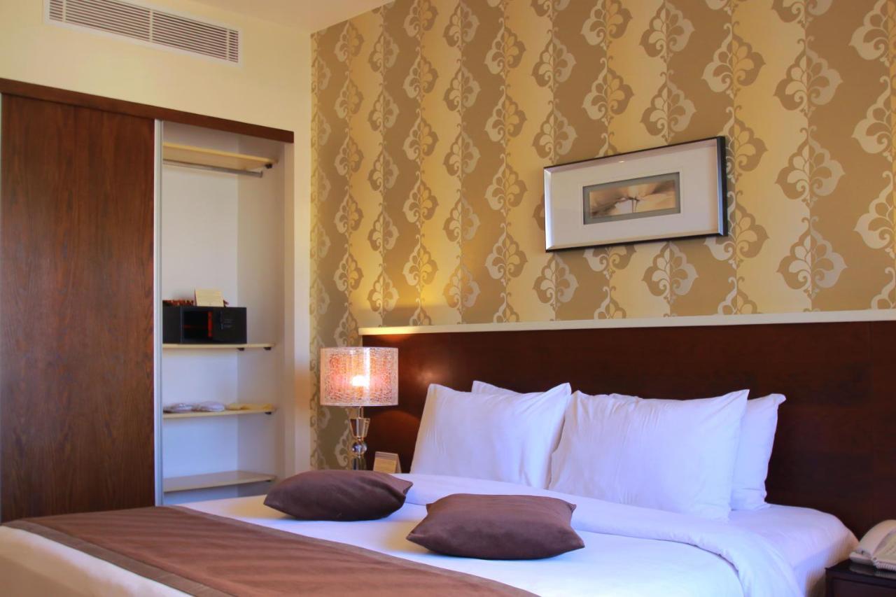 Hotel Rose