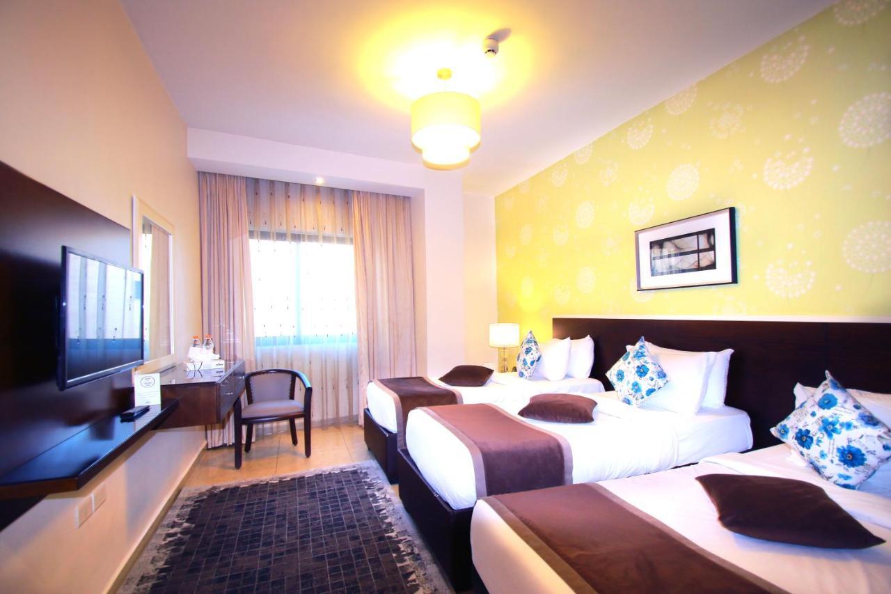 Hotel Rose 4*