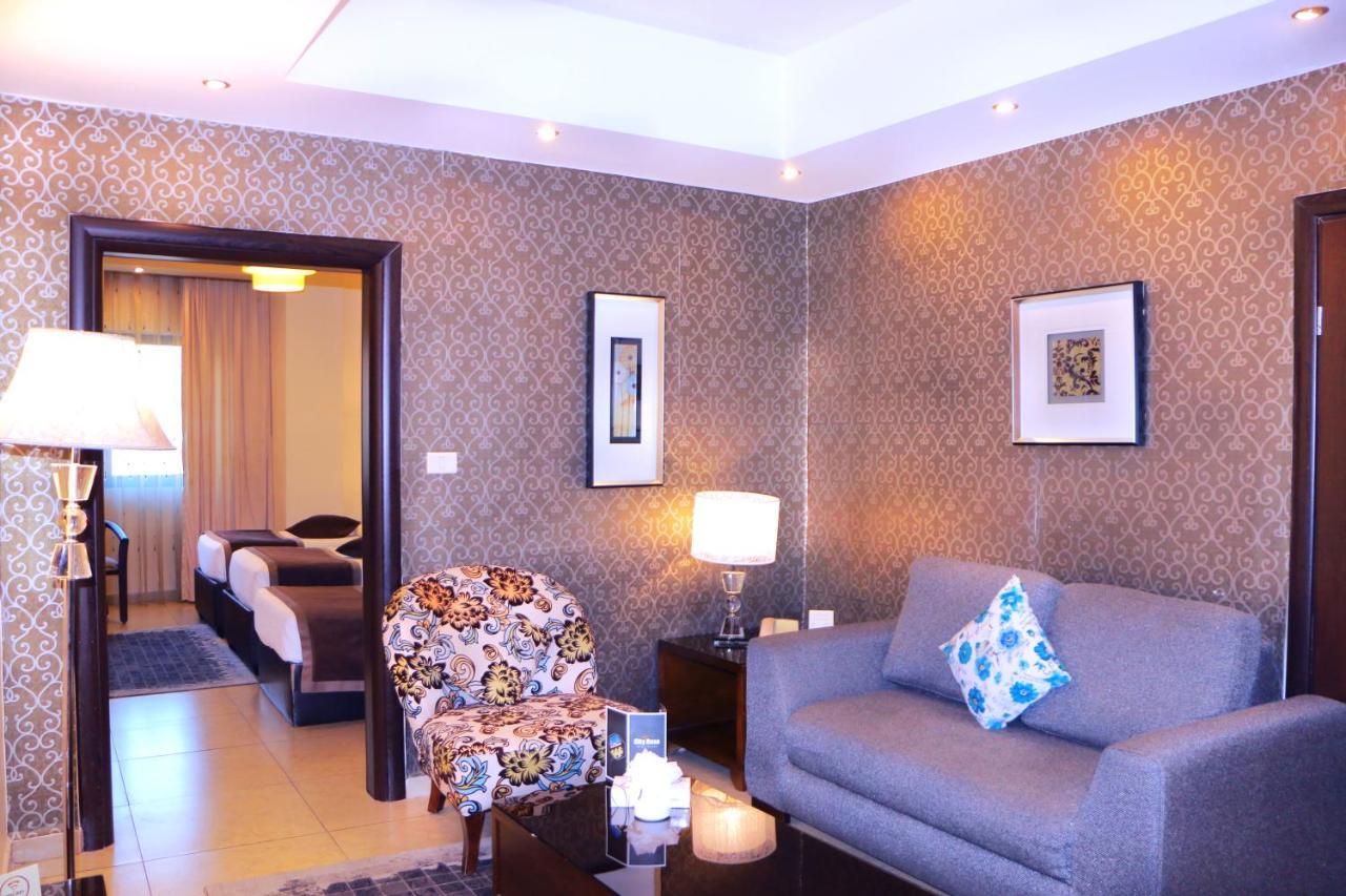 Rose 4* Amman