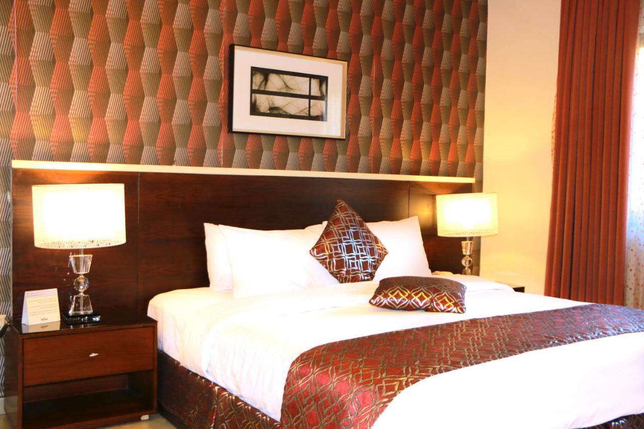 Rose Hotel 4*