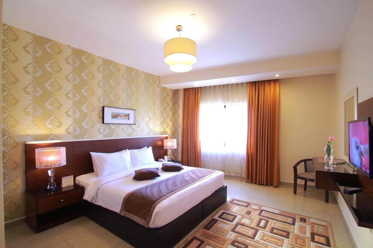 Hotel Rose Amman