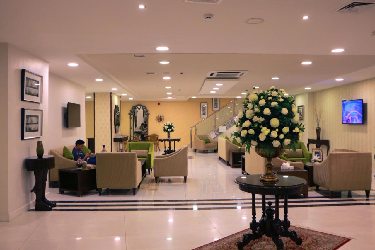 Hotel Rose